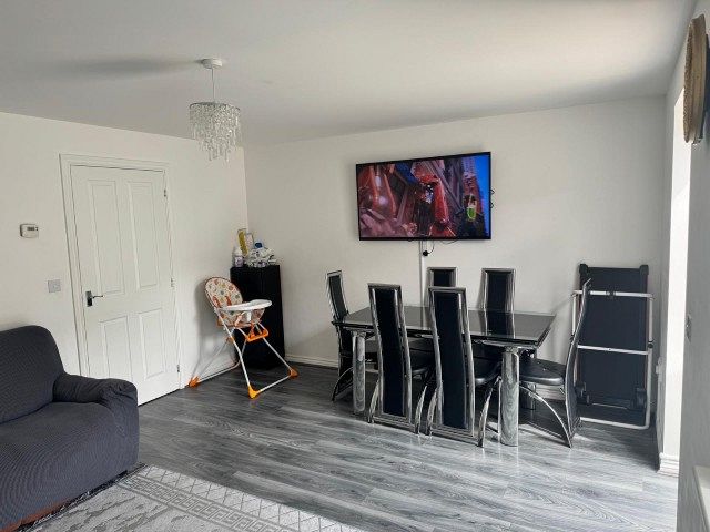 3 Hebden Drive, Leicester
